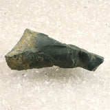 Izumo Jasper Rough Stone 63.2g with Directory Card (ID:10169)