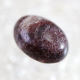 Japanese Natural Arknite Jasper 14mm Oval Loose Stone 1.15g (ID:10566)