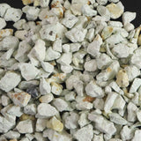 Japanese Natural Zeolite Mineral Chips 100g (ID:12417)