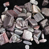 Japanese Natural Arknite Jasper Mineral Chips 100g (ID:12839)