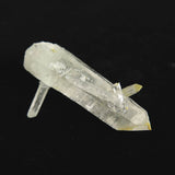 Japanese Natural Quartz Rough Stone 25.1g (ID:13235)