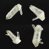 Japanese Natural Quartz Rough Stone 25.1g (ID:13235)
