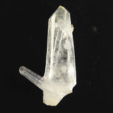 Japanese Natural Quartz Rough Stone 25.1g (ID:13235)