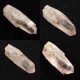 Japanese Natural Amethyst Rough Stone 38mm 9.53g (ID:13242)