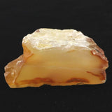 Japanese Natural Agate 60mm Rough Stone 89.0g (ID:13667)