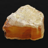 Japanese Natural Agate 60mm Rough Stone 89.0g (ID:13667)