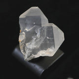 Japanese Natural Japan Law Twin Quartz Rough Stone 3.13g (ID:13891)