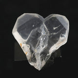 Japanese Natural Japan Law Twin Quartz Rough Stone 3.13g (ID:13891)