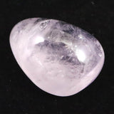 Japanese Natural Amethyst Loose Stone Crafted by a Modern Master Craftsman 17mm 2.2g with Certificate (ID:14015)
