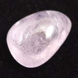 Japanese Natural Amethyst Loose Stone Crafted by a Modern Master Craftsman 17mm 2.2g with Certificate (ID:14015)
