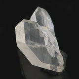 Japanese Natural Japan Law Twin Quartz Rough Stone 2.13g (ID:14465)