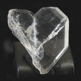 Japanese Natural Japan Law Twin Quartz Rough Stone 2.13g (ID:14465)