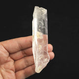 Japanese Natural Takachiho Quartz AAA Grade 102mm Rough Stone 70.1g (ID:14807)