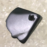 Izumo Jasper Polished Pendanttop 24mm 3.1g with Directory Card (ID:14918)