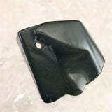 Izumo Jasper Polished Pendanttop 24mm 3.1g with Directory Card (ID:14918)