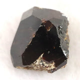 Japanese Natural Spessartine Garnet Rough Stone 2.5g (ID:15020)