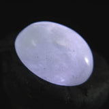 Natural Itoigawa Jadeite Light Green 16.5mm with Certificate (ID:15075)