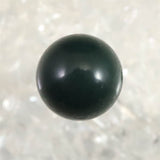 Izumo Jasper Bead Grade SA Single Type.T 10mm (ID:15129)