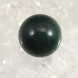 Izumo Jasper 10mm Bead Grade SA Single Type.T (ID:15129)