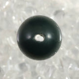 Izumo Jasper Bead Grade SA Single Actual Item Type.T 10mm with Directory Card (ID:15129)