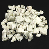 Japanese Natural Sugilite Mineral Chips 100g (ID:15284)