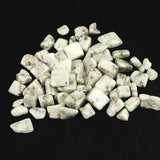 Japanese Natural Sugilite Mineral Chips 100g (ID:15284)