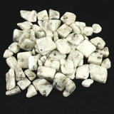 Japanese Natural Sugilite Mineral Chips 100g (ID:15284)