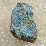 Japanese Natural Linarite Rough Stone 136.5g (ID:15440)