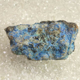 Japanese Natural Linarite Rough Stone 136.5g (ID:15440)