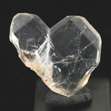 Japanese Natural Japan Law Twin Quartz Rough Stone 3.03g (ID:16451)