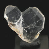 Japanese Natural Japan Law Twin Quartz Rough Stone 3.03g (ID:16451)