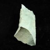 Izumo Jasper Rough Stone 36mm 12.4g with Directory Card (ID:17125)