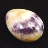 Japanese Natural Amethyst Quartz 38mm 31.4g (ID:17521)