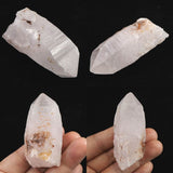 Japanese Natural Amethyst 62.5g (ID:17989)