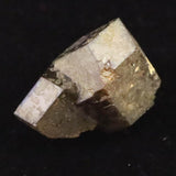 Japanese Natural Rainbow Andradite Garnet 13mm Rough Stone 3.2g (ID:18641)