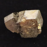 Japanese Natural Rainbow Andradite Garnet 13mm Rough Stone 3.2g (ID:18641)