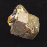 Japanese Natural Rainbow Andradite Garnet 13mm Rough Stone 3.2g (ID:18641)