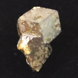 Japanese Natural Rainbow Andradite Garnet 13mm Rough Stone 3.2g (ID:18641)
