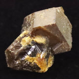 Japanese Natural Rainbow Andradite Garnet 13mm Rough Stone 3.2g (ID:18641)