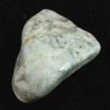 Natural Itoigawa Jadeite Green 27mm 8.8g with Certificate (ID:18883)