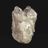 Japanese Natural Smoky Amethyst Quartz Cluster 980g (ID:19128)
