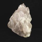 Japanese Natural Smoky Amethyst Quartz Cluster 980g (ID:19128)