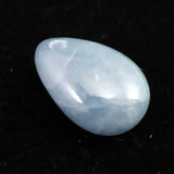 Natural Itoigawa Jadeite Green 14mm with Certificate (ID:20936)