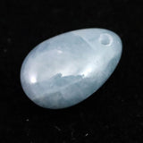 Natural Itoigawa Jadeite Green 14mm with Certificate (ID:20936)