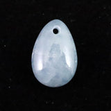 Natural Itoigawa Jadeite Green 14mm with Certificate (ID:20936)