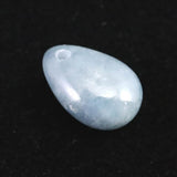 Natural Itoigawa Jadeite Green 14mm with Certificate (ID:20936)