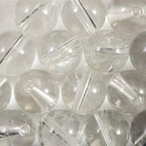 Japanese Natural Quartz 10mm Single Bead (ID:21315)