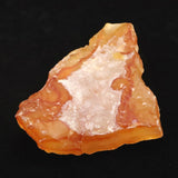 Japanese Natural Agate Rough Stone 106g (ID:22095)