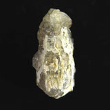 Japanese Natural Smoky Quartz Smoky Quartz Elestial Rough Stone 46.4g (ID:22878)