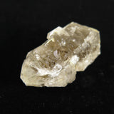 Japanese Natural Smoky Quartz Smoky Quartz Elestial Rough Stone 46.4g (ID:22878)